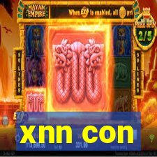 xnn con